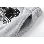 Trapstar Hoodie Tracksuit-8869