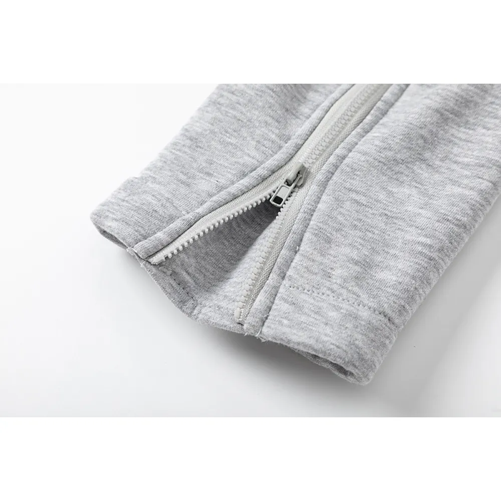 Trapstar Hoodie Tracksuit-8869
