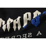 Trapstar Hoodie Tracksuit-8870