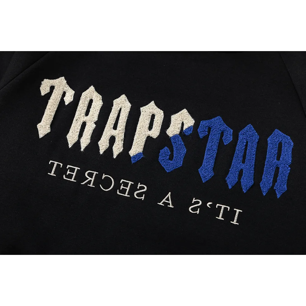 Trapstar Hoodie Tracksuit-8870