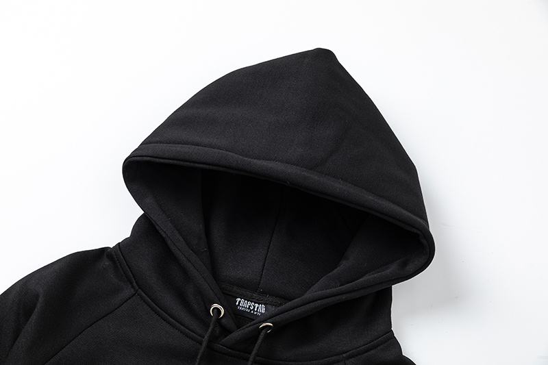 Trapstar Hoodie Tracksuit-8870
