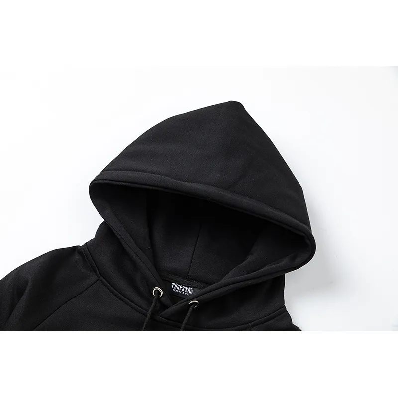 Trapstar Hoodie Tracksuit-8870