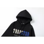 Trapstar Hoodie Tracksuit-8870