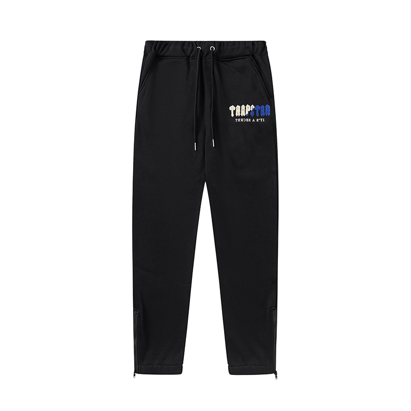 Trapstar Hoodie Tracksuit-8870