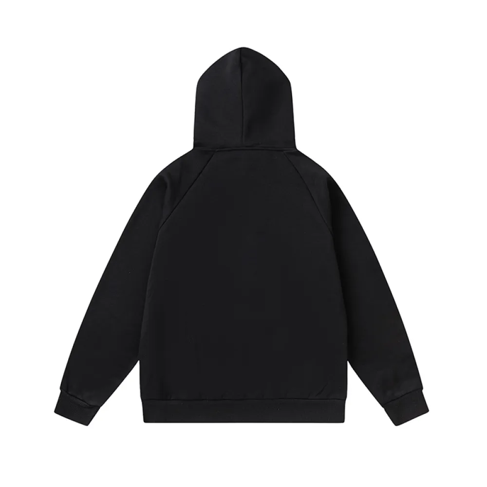 Trapstar Hoodie Tracksuit-8870