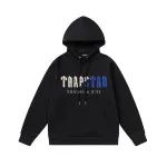 Trapstar Hoodie Tracksuit-8870