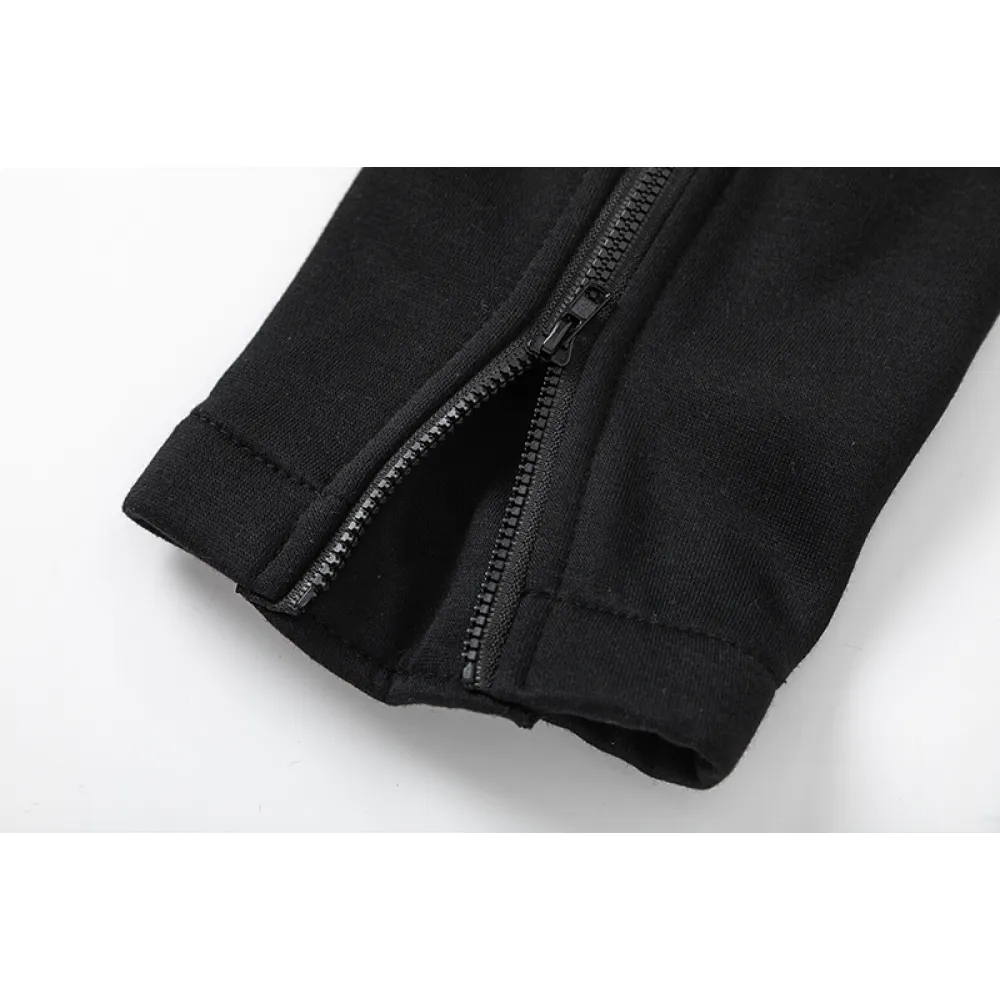 Trapstar Hoodie Tracksuit-8870