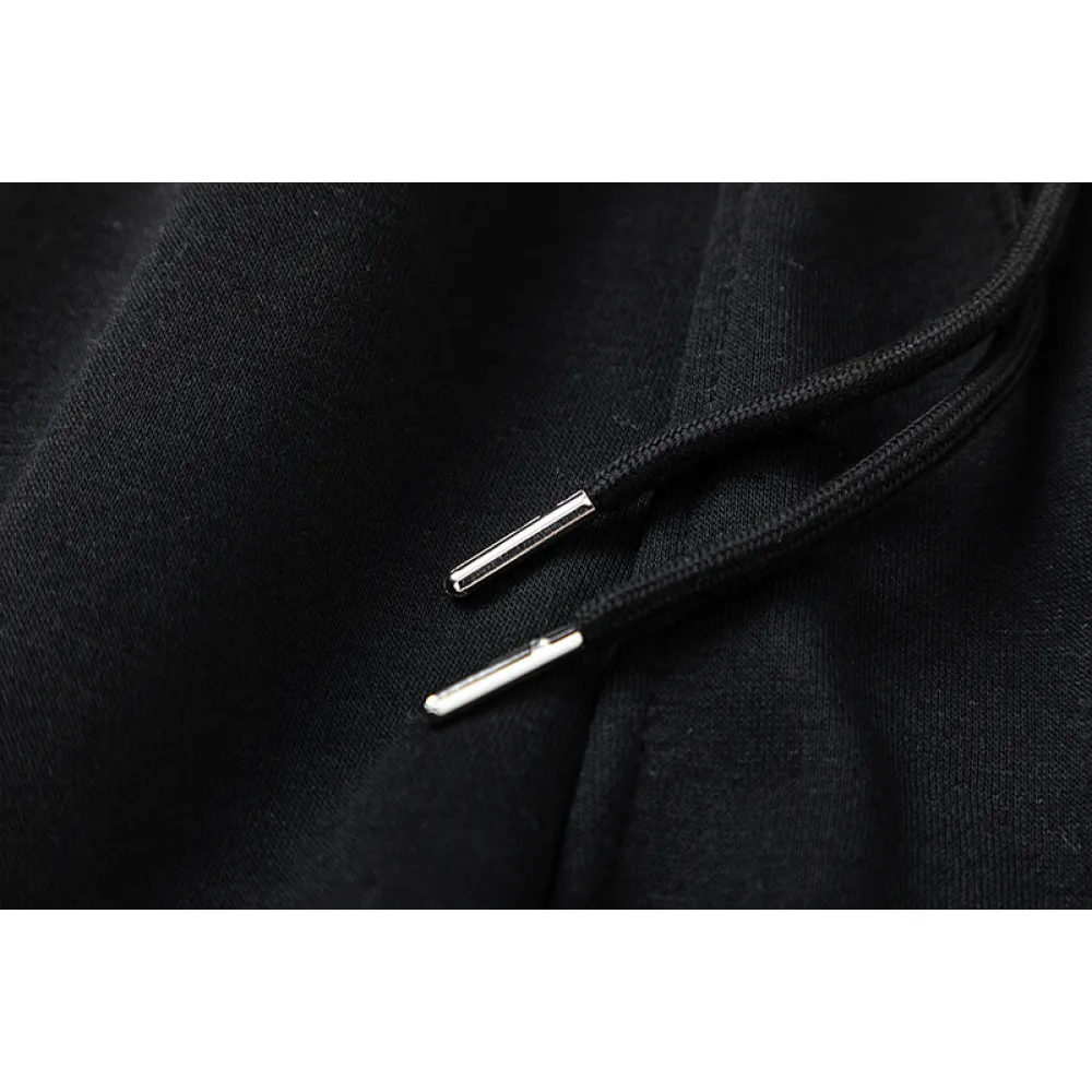 Trapstar Hoodie Tracksuit-8870