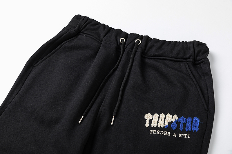 Trapstar Hoodie Tracksuit-8870