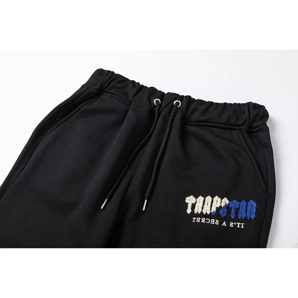 Trapstar Hoodie Tracksuit-8870