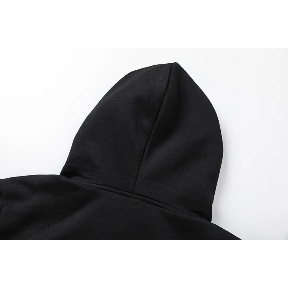 Trapstar Hoodie Tracksuit-8870