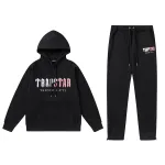 Trapstar Hoodie Tracksuit-8871