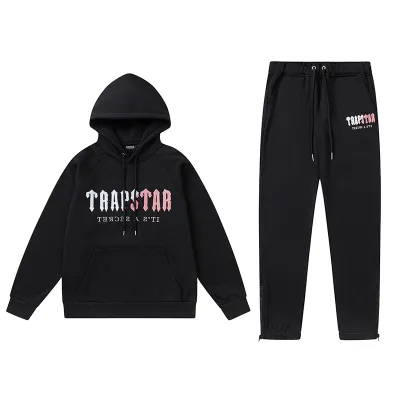 Trapstar Hoodie Tracksuit-8871 02