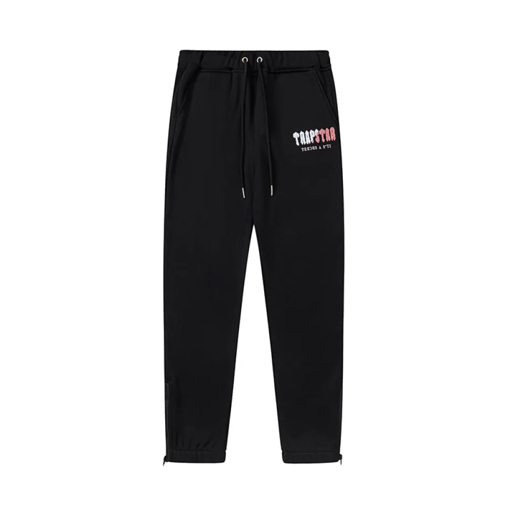 Trapstar Hoodie Tracksuit-8871