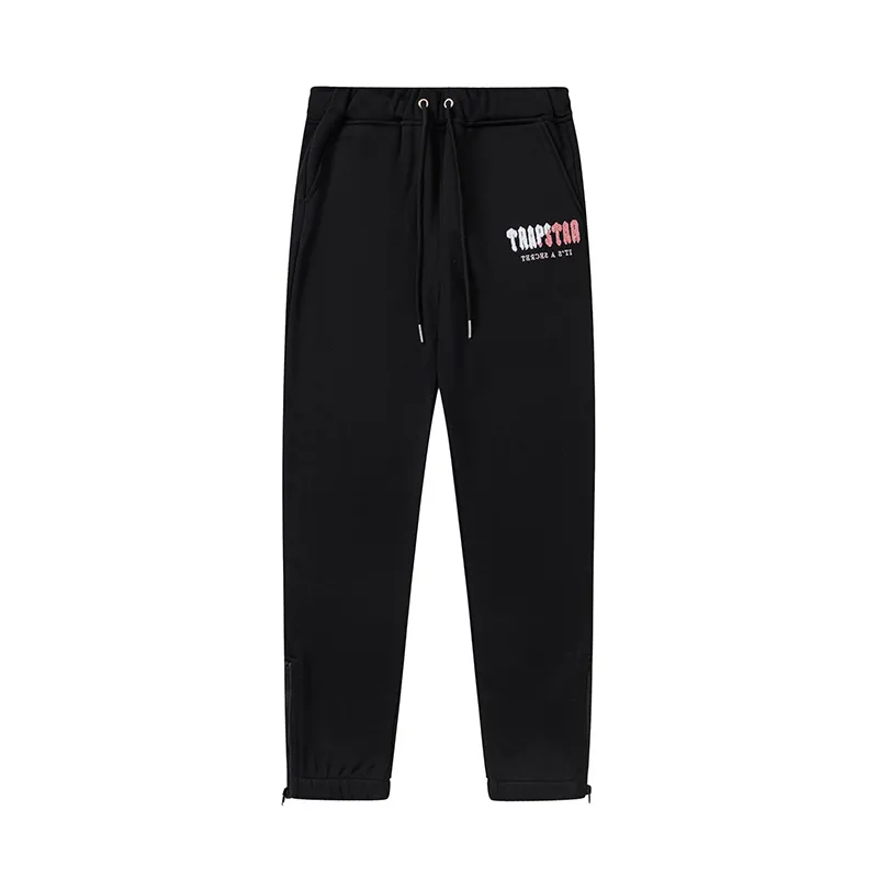 Trapstar Hoodie Tracksuit-8871