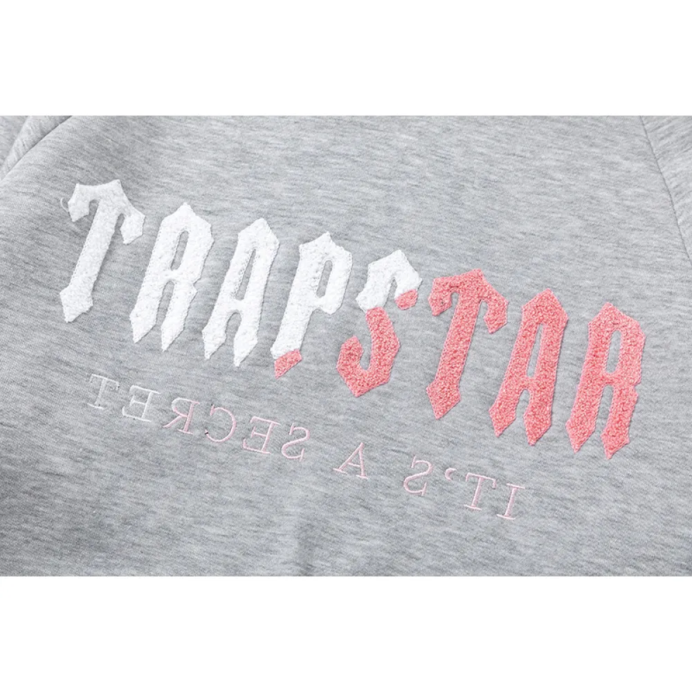 Trapstar Hoodie Tracksuit-8871
