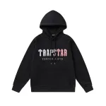 Trapstar Hoodie Tracksuit-8871