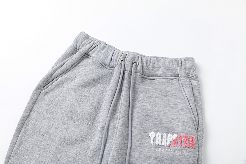 Trapstar Hoodie Tracksuit-8872