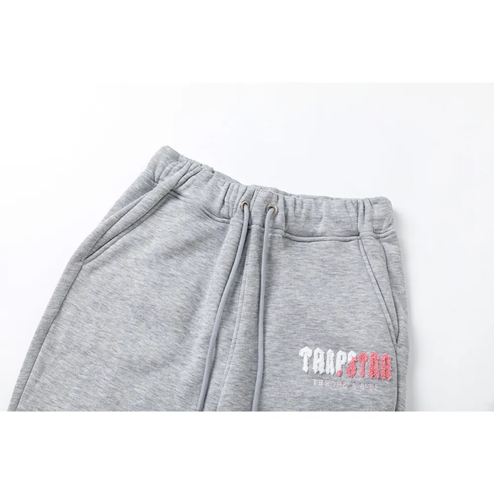 Trapstar Hoodie Tracksuit-8871