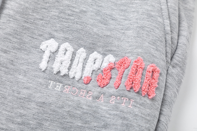 Trapstar Hoodie Tracksuit-8872
