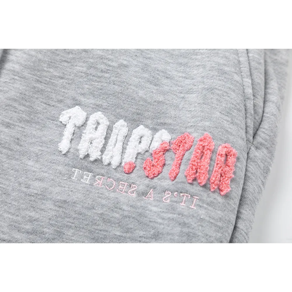 Trapstar Hoodie Tracksuit-8871