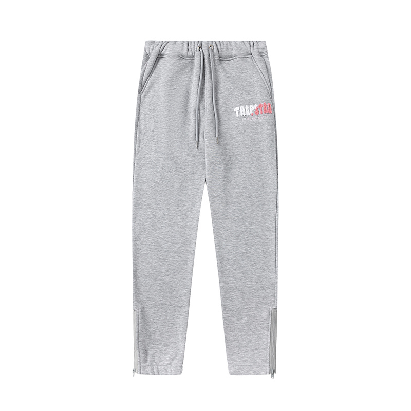 Trapstar Hoodie Tracksuit-8872