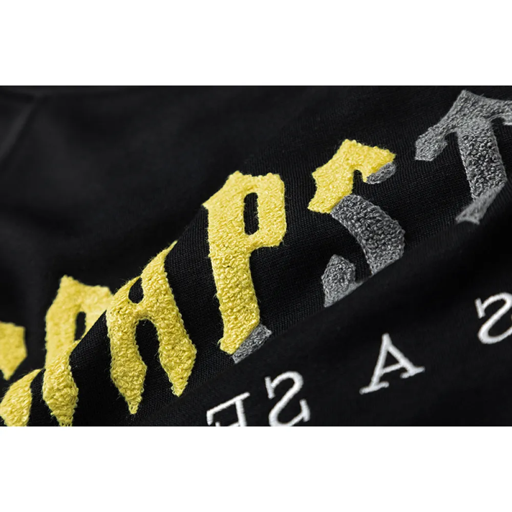 Trapstar Hoodie Tracksuit-8873