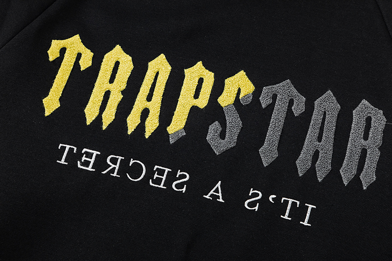 Trapstar Hoodie Tracksuit-8873