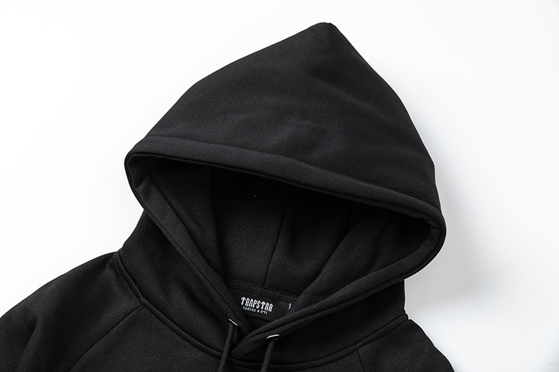 Trapstar Hoodie Tracksuit-8873