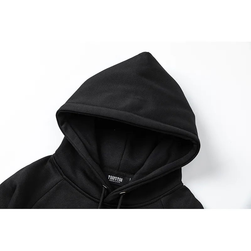 Trapstar Hoodie Tracksuit-8873
