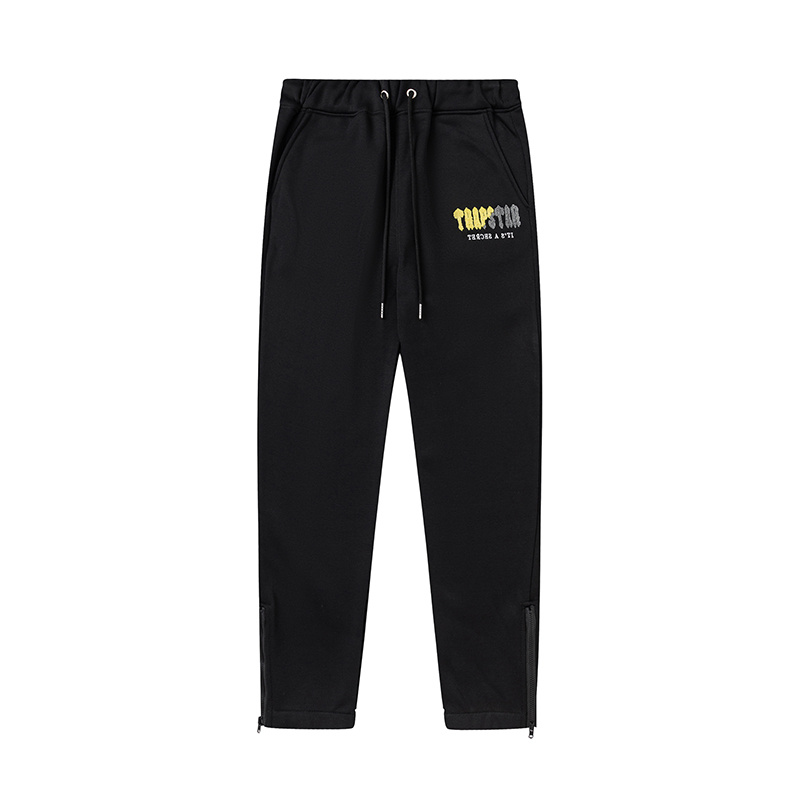 Trapstar Hoodie Tracksuit-8873