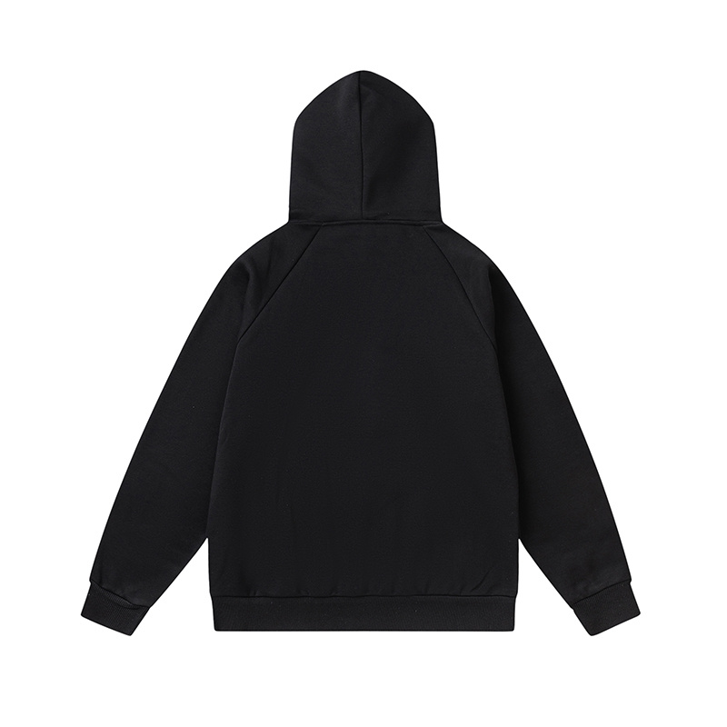Trapstar Hoodie Tracksuit-8873