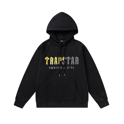 Trapstar Hoodie Tracksuit-8873 02