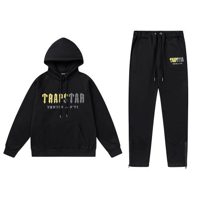 Trapstar Hoodie Tracksuit-8873 01