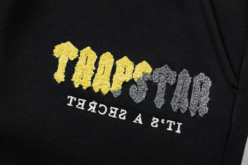 Trapstar Hoodie Tracksuit-8873