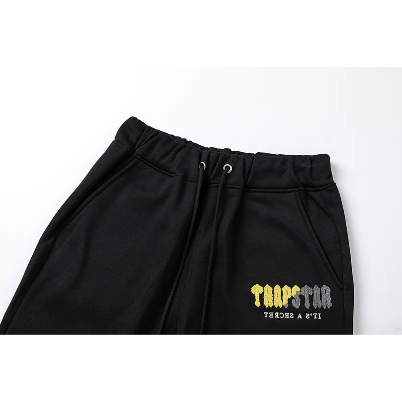 Trapstar Hoodie Tracksuit-8873