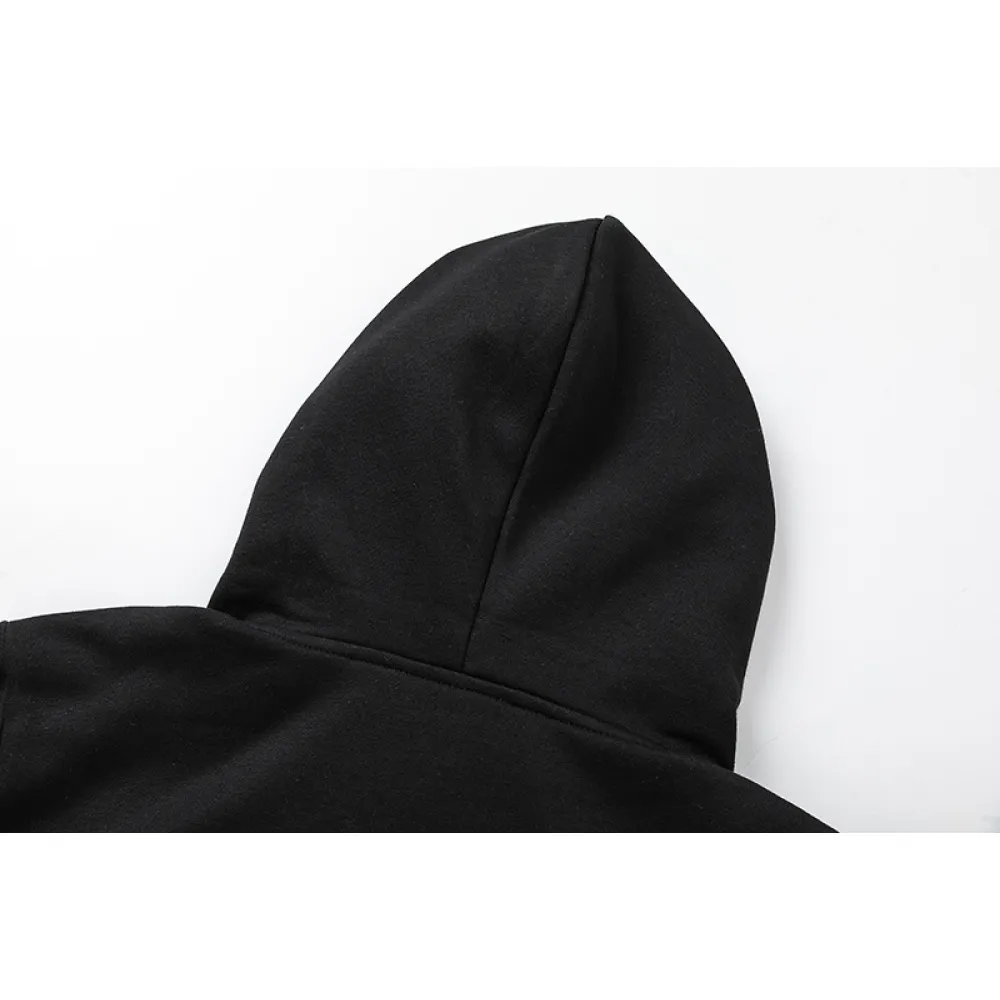 Trapstar Hoodie Tracksuit-8873