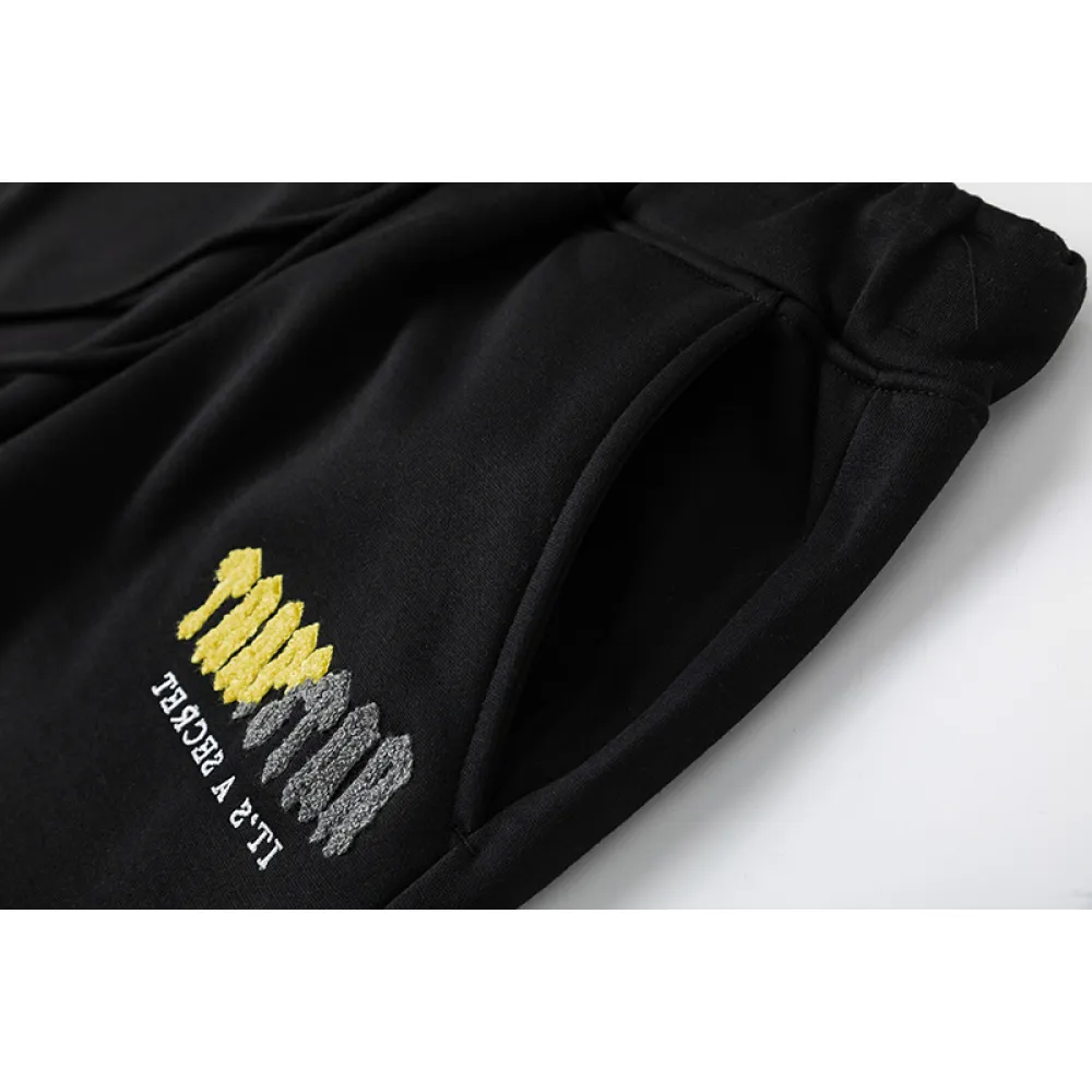 Trapstar Hoodie Tracksuit-8873