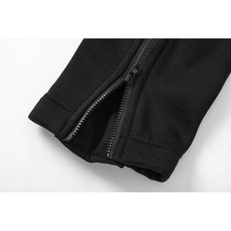 Trapstar Hoodie Tracksuit-8873