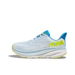 HOKA Clifton 9 'Ice Water Evening Primrose'