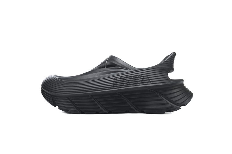 HOKA ONE ONE Black 