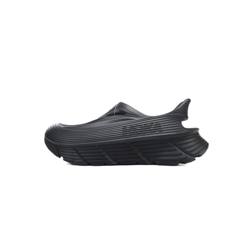 HOKA ONE ONE Black 