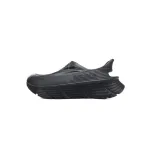 HOKA ONE ONE Black 