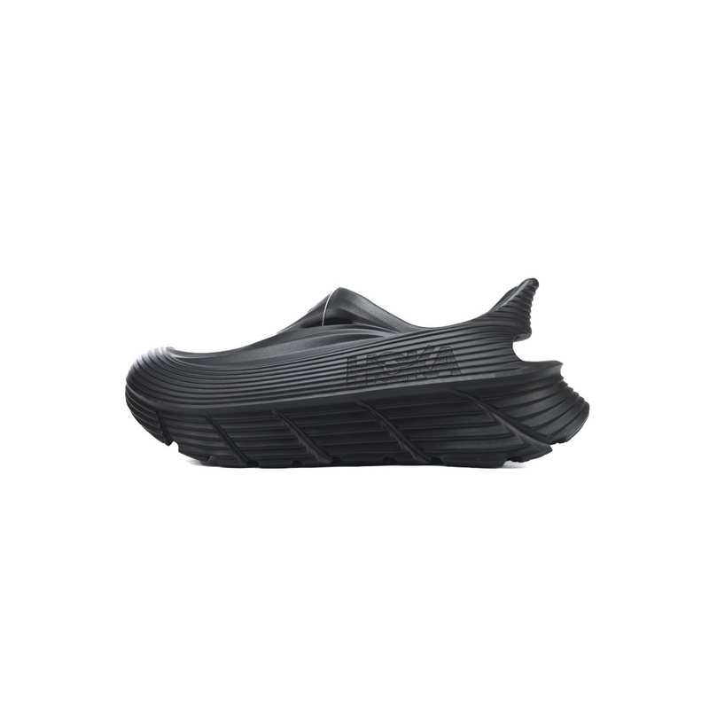 HOKA ONE ONE Black 