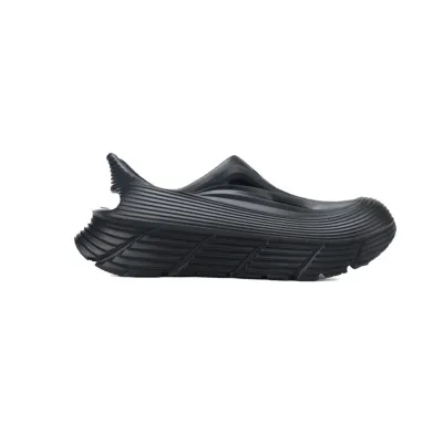 HOKA ONE ONE Black  02