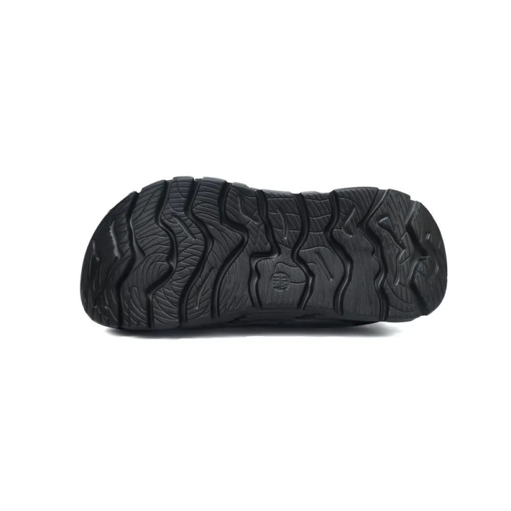 HOKA ONE ONE Black 
