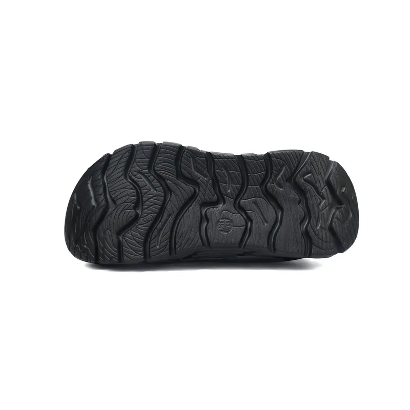 HOKA ONE ONE Black 