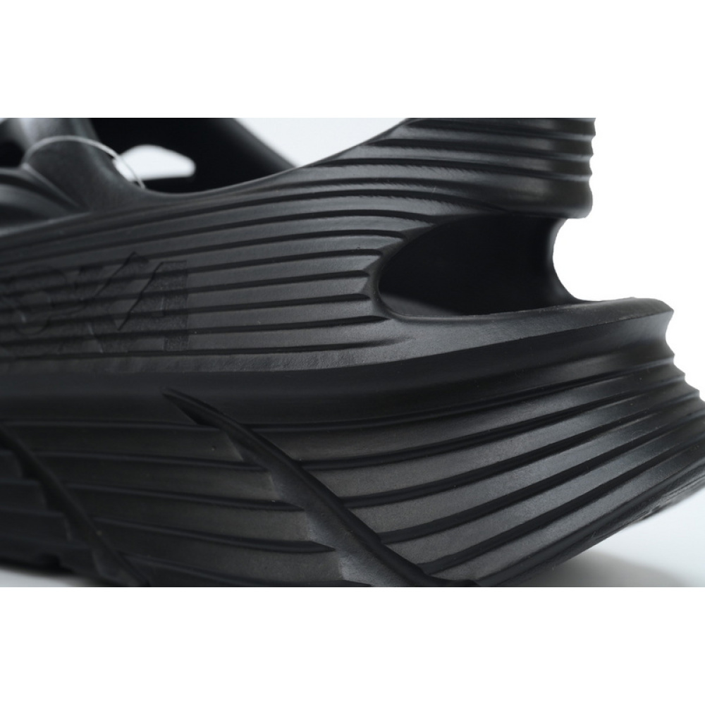HOKA ONE ONE Black 