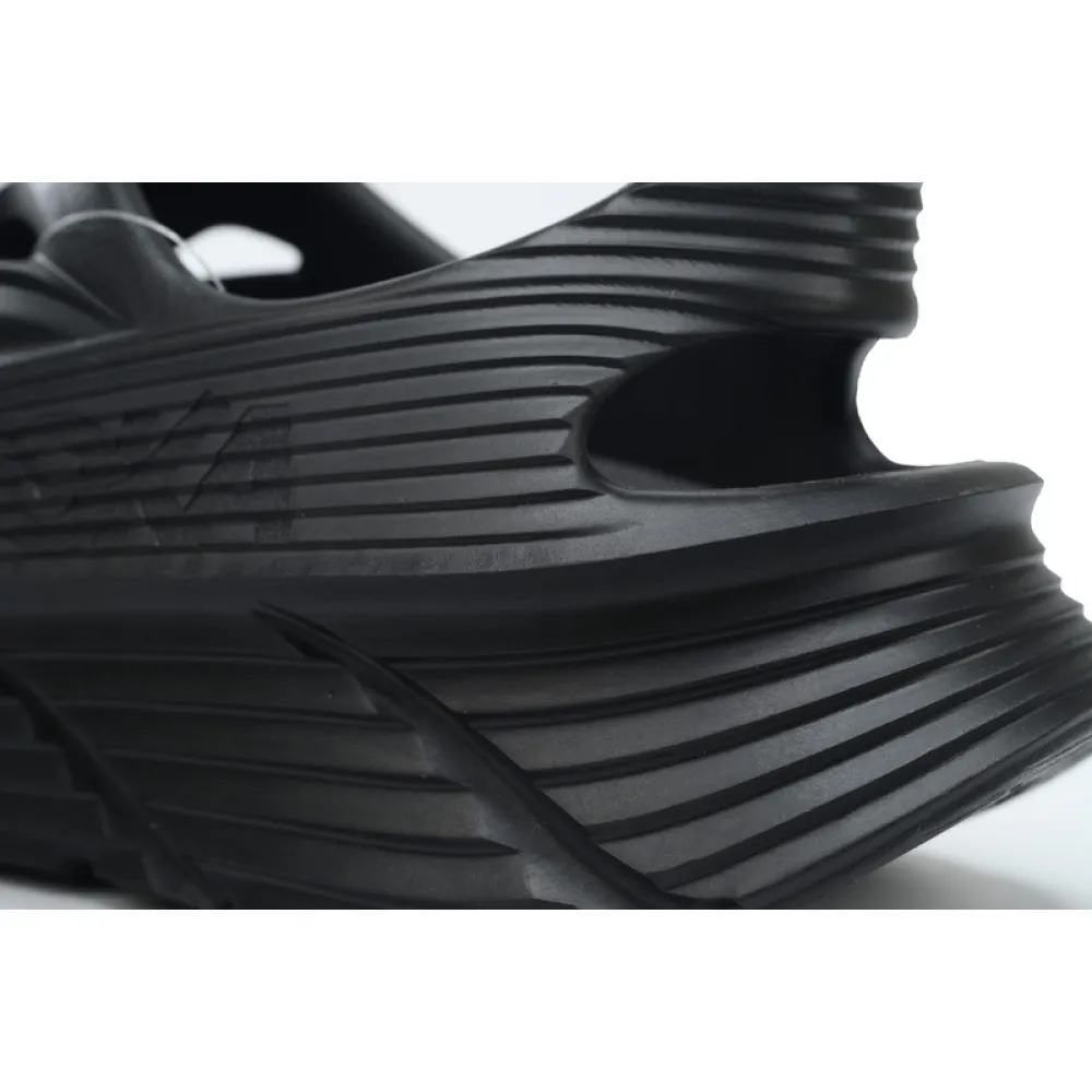HOKA ONE ONE Black 