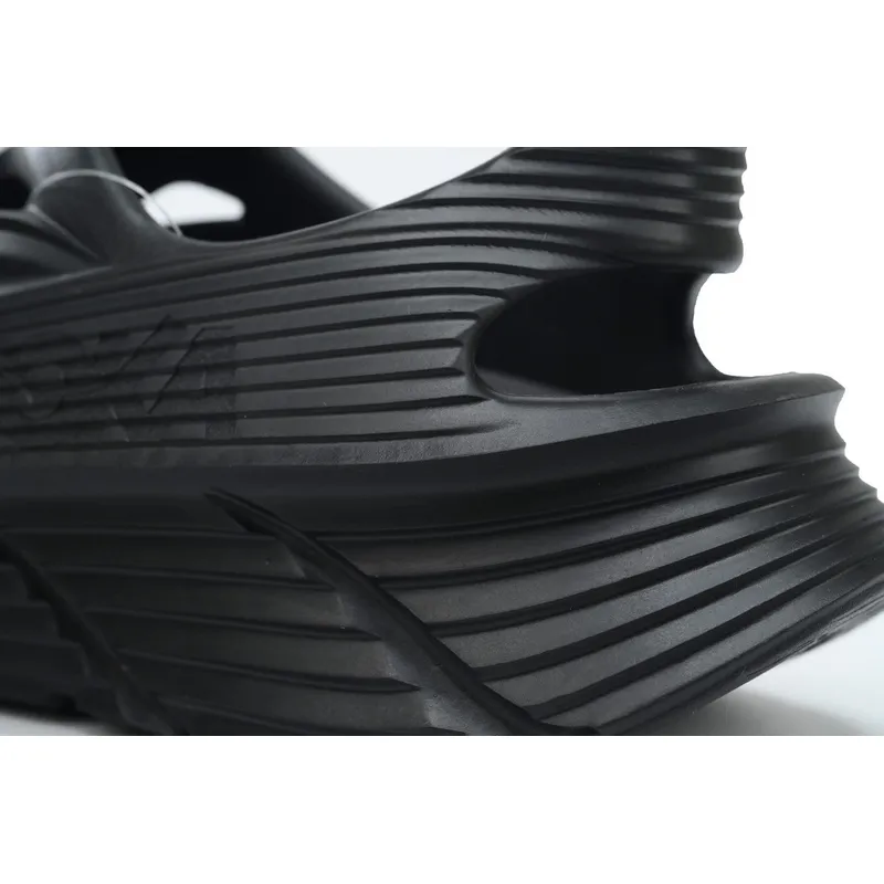 HOKA ONE ONE Black 